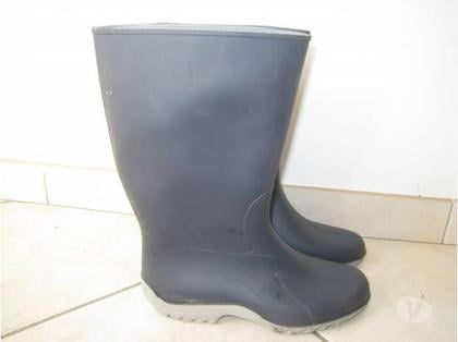 Chaussures et bottes occasion Six Fours les Plages Var - Photos Vivastreet BOTTE EN CAOUTCHOUC