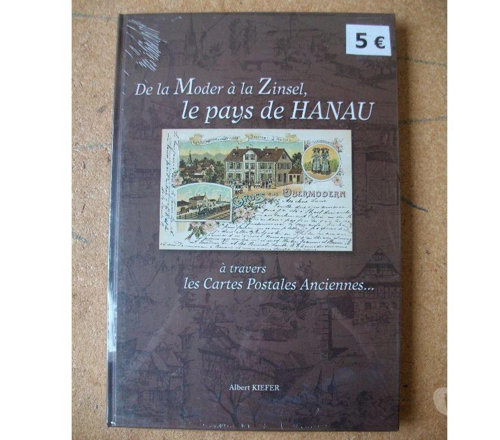 Livres occasion Bas-Rhin Bouxwiller - 67330 - Photos Vivastreet Livres sur l'ALSACE