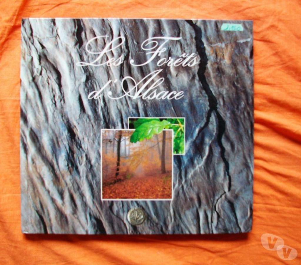Livres occasion Bas-Rhin Bouxwiller - 67330 - Photos Vivastreet Livres sur l'ALSACE
