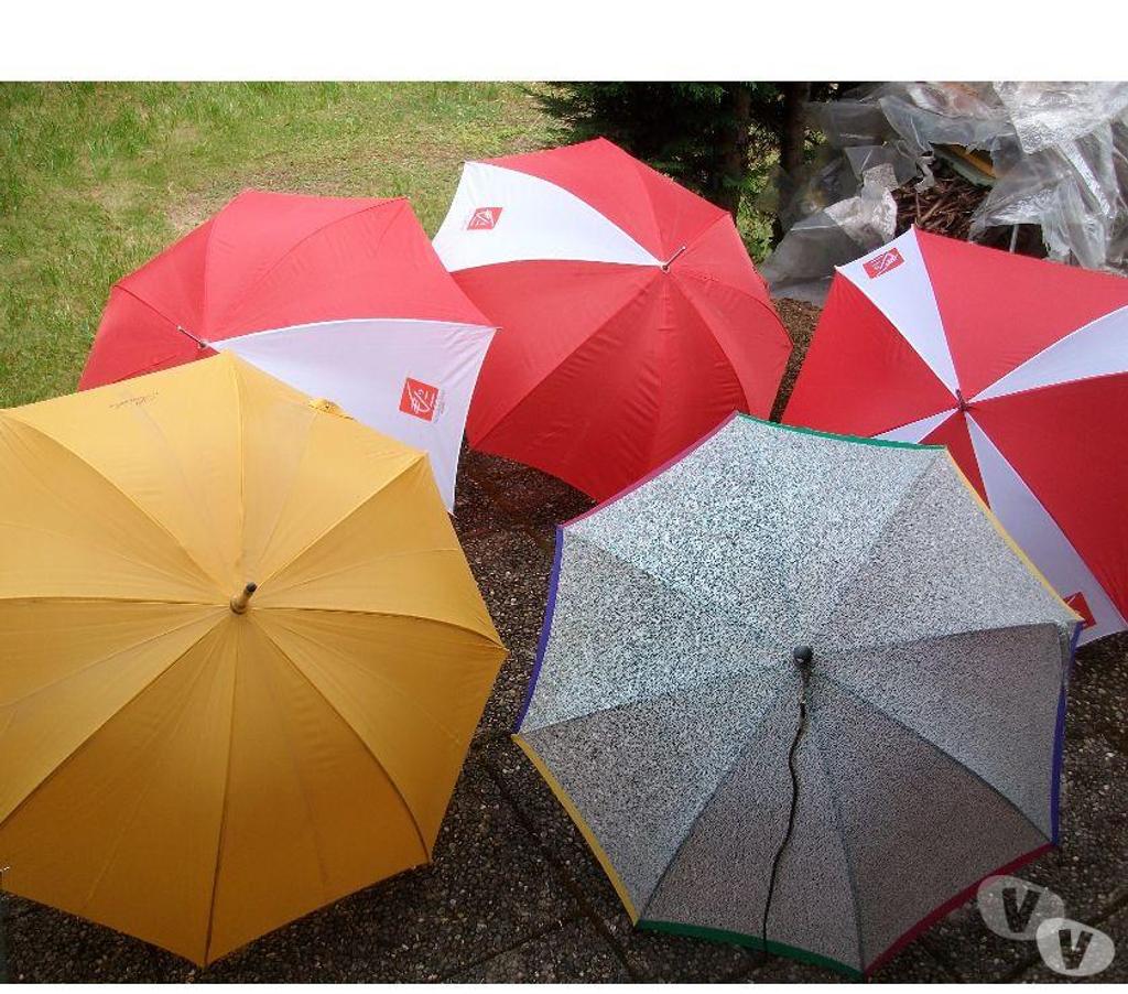 Accessoires - Bagagerie Bas-Rhin Bouxwiller - 67330 - Photos Vivastreet Divers Parapluies et Parapluies Canne - Neufs à 2 € pc