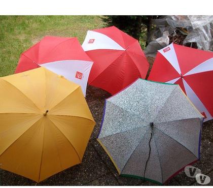 Accessoires & Bagagerie Bouxwiller Bas-Rhin - Photos Vivastreet Divers Parapluies et Parapluies Canne - Neufs à 2 € pc