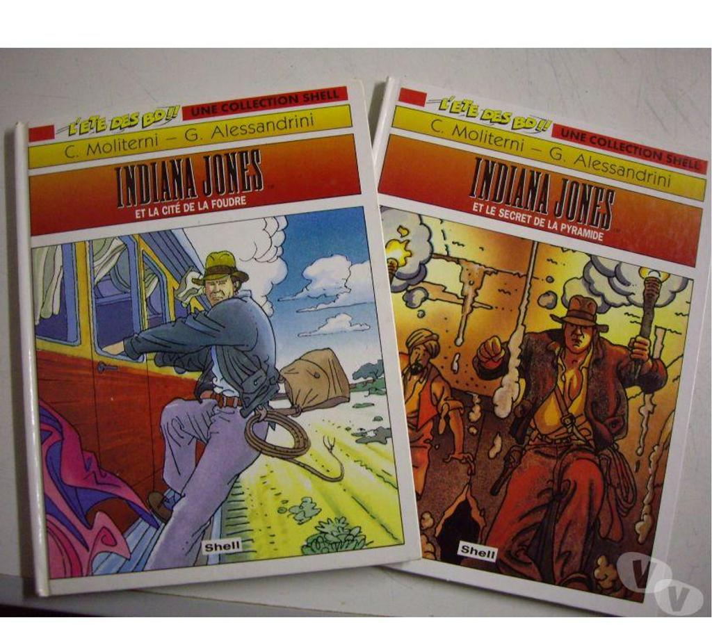 Livres occasion Bas-Rhin Bouxwiller - 67330 - Photos Vivastreet Bandes Dessinées de 0,50 € à 2,50 €