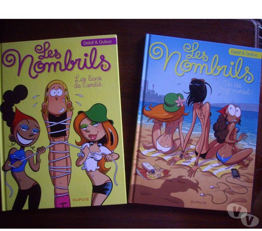 Livres occasion Bas-Rhin Bouxwiller - 67330 - Photos Vivastreet Bandes Dessinées de 0,50 € à 2,50 €