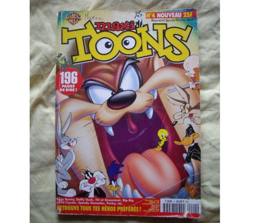 Livres occasion Bas-Rhin Bouxwiller - 67330 - Photos Vivastreet Bandes Dessinées de Poche