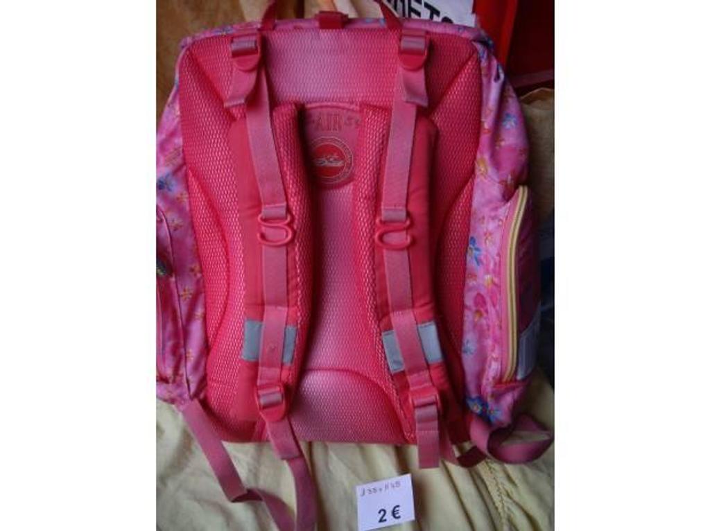 Accessoires - Bagagerie Bas-Rhin Bouxwiller - 67330 - Photos Vivastreet Divers Cartables d'Ecole à 0,50 €