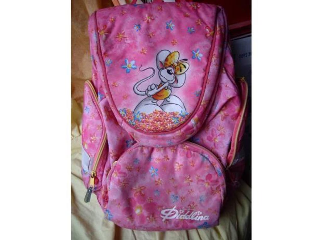 Accessoires - Bagagerie Bas-Rhin Bouxwiller - 67330 - Photos Vivastreet Divers Cartables d'Ecole à 0,50 €
