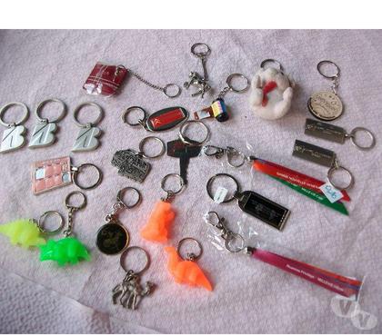 Accessoires & Bagagerie Bouxwiller Bas-Rhin - Photos Vivastreet Porte-Clés fantaisie de 0,10 € à 1 €