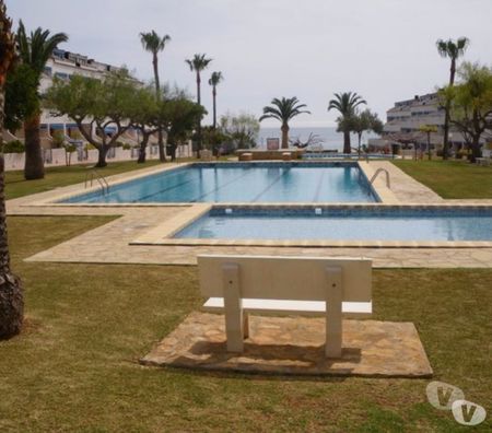 location saisonniere Espagne - Photos Vivastreet LOCATION FRONT DE MER APPARTEMENT PISCINES TENNIS ESPAGNE