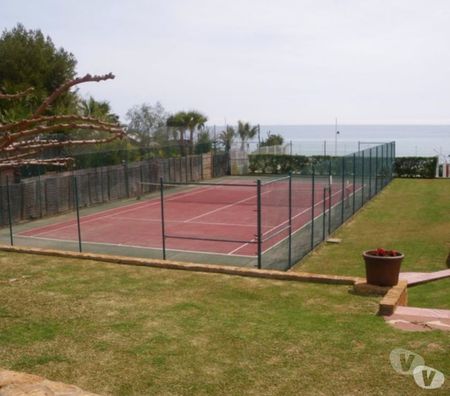 location saisonniere Espagne - Photos Vivastreet LOCATION FRONT DE MER APPARTEMENT PISCINES TENNIS ESPAGNE