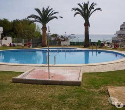 Location vacances - Photos Vivastreet LOCATION FRONT DE MER APPARTEMENT PISCINES TENNIS ESPAGNE