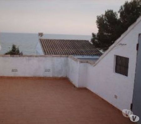 location saisonniere Espagne - Photos Vivastreet LOCATION FRONT DE MER MAISON 4 CHAMBRES GARAGE ESPAGNE 