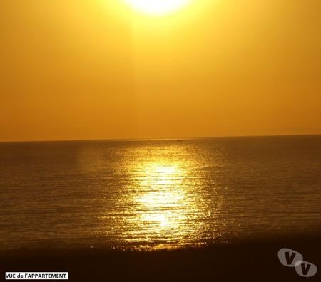 location saisonniere Pyrénées-Orientales Le Barcares - 66420 - Photos Vivastreet VOIR la MER de l'appartement, Plage du Lido...