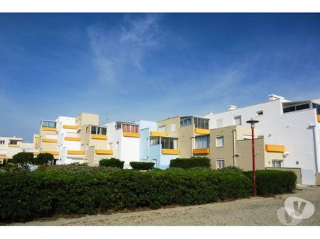 location saisonniere Pyrénées-Orientales Le Barcares - 66420 - Photos Vivastreet Loue APPARTEMENTS de 28 à 38 m2 - FACE MER - WIFI GRATUIT