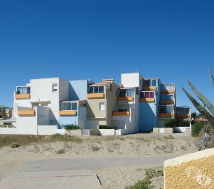 Locations de vacances Le Barcares Pyrénées-Orientales - Photos Vivastreet Loue APPARTEMENTS de 28 à 38 m2 - FACE MER - WIFI GRATUIT