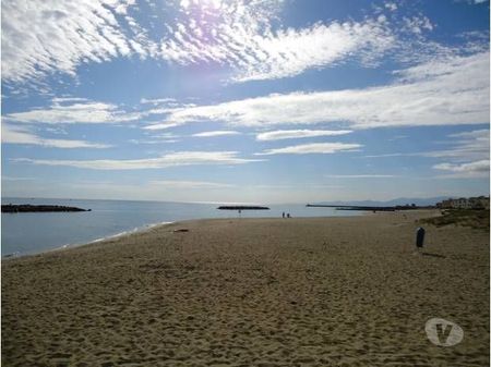 location saisonniere Pyrénées-Orientales Le Barcares - 66420 - Photos Vivastreet LOCATIONS à la MER - AU BARCARES (P.O.) 1 à 4 personnes.