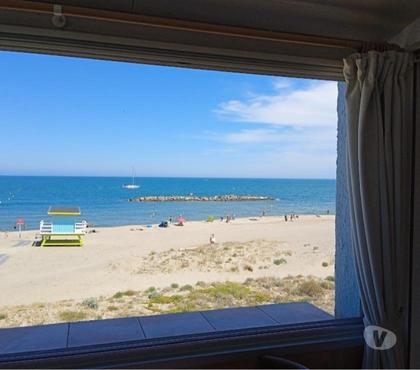 Locations de vacances Le Barcares Pyrénées-Orientales - Photos Vivastreet LOCATIONS MER - PORT BARCARES (P.O.) 1 à 4 personnes.