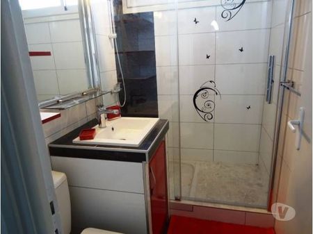 location saisonniere Pyrénées-Orientales Le Barcares - 66420 - Photos Vivastreet T3**** ou STUDIOS en FRONT de MER