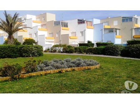 location saisonniere Pyrénées-Orientales Le Barcares - 66420 - Photos Vivastreet T3**** ou STUDIOS en FRONT de MER