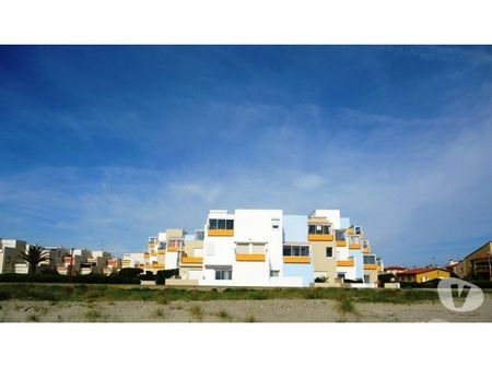 location saisonniere Pyrénées-Orientales Le Barcares - 66420 - Photos Vivastreet T3**** ou STUDIOS en FRONT de MER