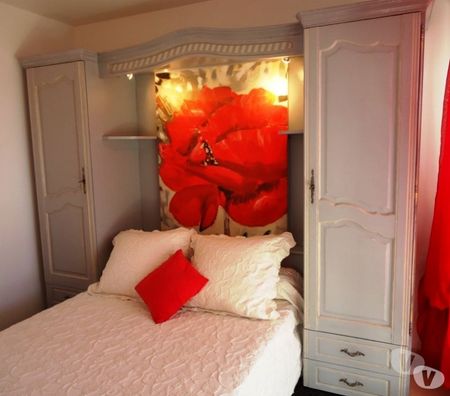 location saisonniere Pyrénées-Orientales Le Barcares - 66420 - Photos Vivastreet T3**** ou STUDIOS en FRONT de MER