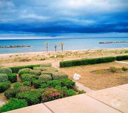 Location vacances Le Barcares Pyrénées-Orientales - Photos Vivastreet T3**** ou STUDIOS en FRONT de MER