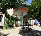 Villa de vacances Patio Dieulefit (Piscine & Tennis)