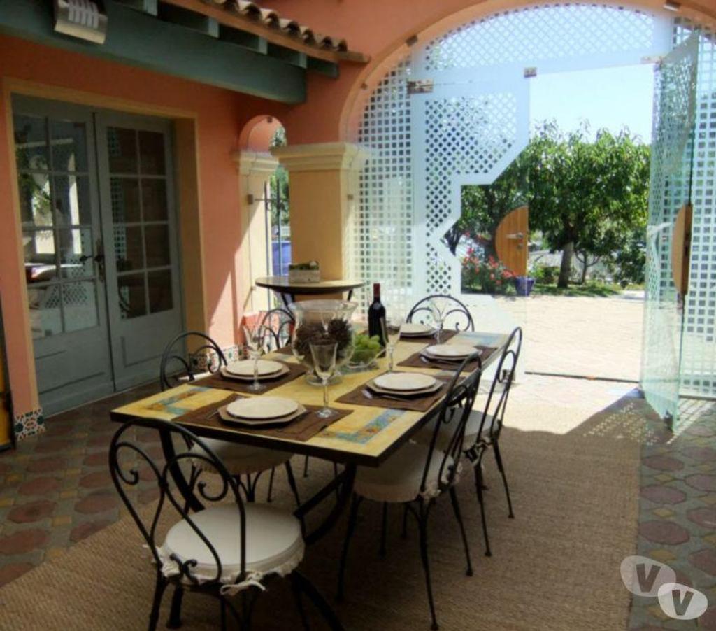 location saisonniere Drôme Dieulefit - 26220 - Photos Vivastreet Villa de vacances Patio Dieulefit (Piscine & Tennis)