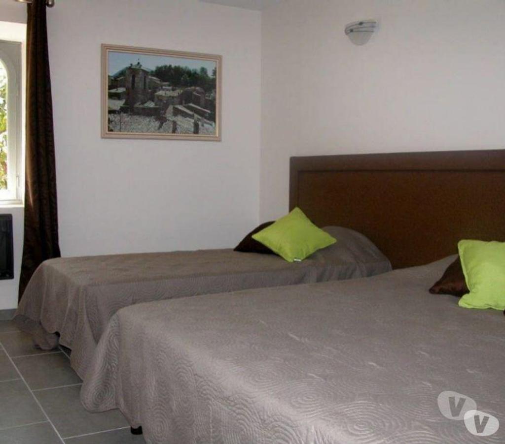 location saisonniere Drôme Dieulefit - 26220 - Photos Vivastreet Villa de vacances Patio Dieulefit (Piscine & Tennis)