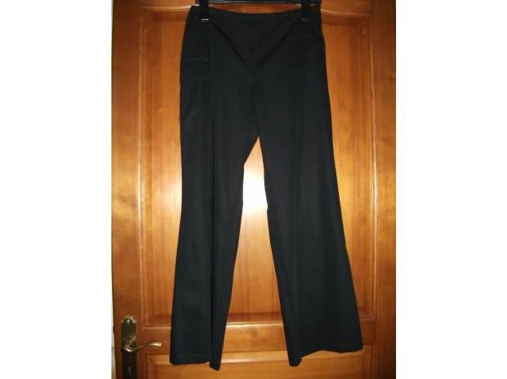 Vêtements occasion Haut-Rhin Balgau - 68740 - Photos Vivastreet pantalon taille 40 COP COPINE 