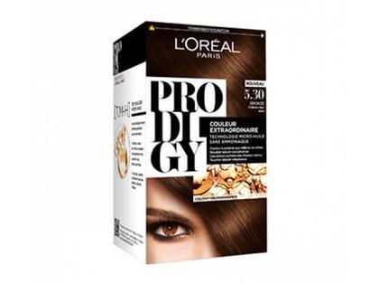 Beauté - Santé Ardoix Ardèche - Photos Vivastreet Coloration L'Oréal Prodigy Châtain 5.30 (Neuf)
