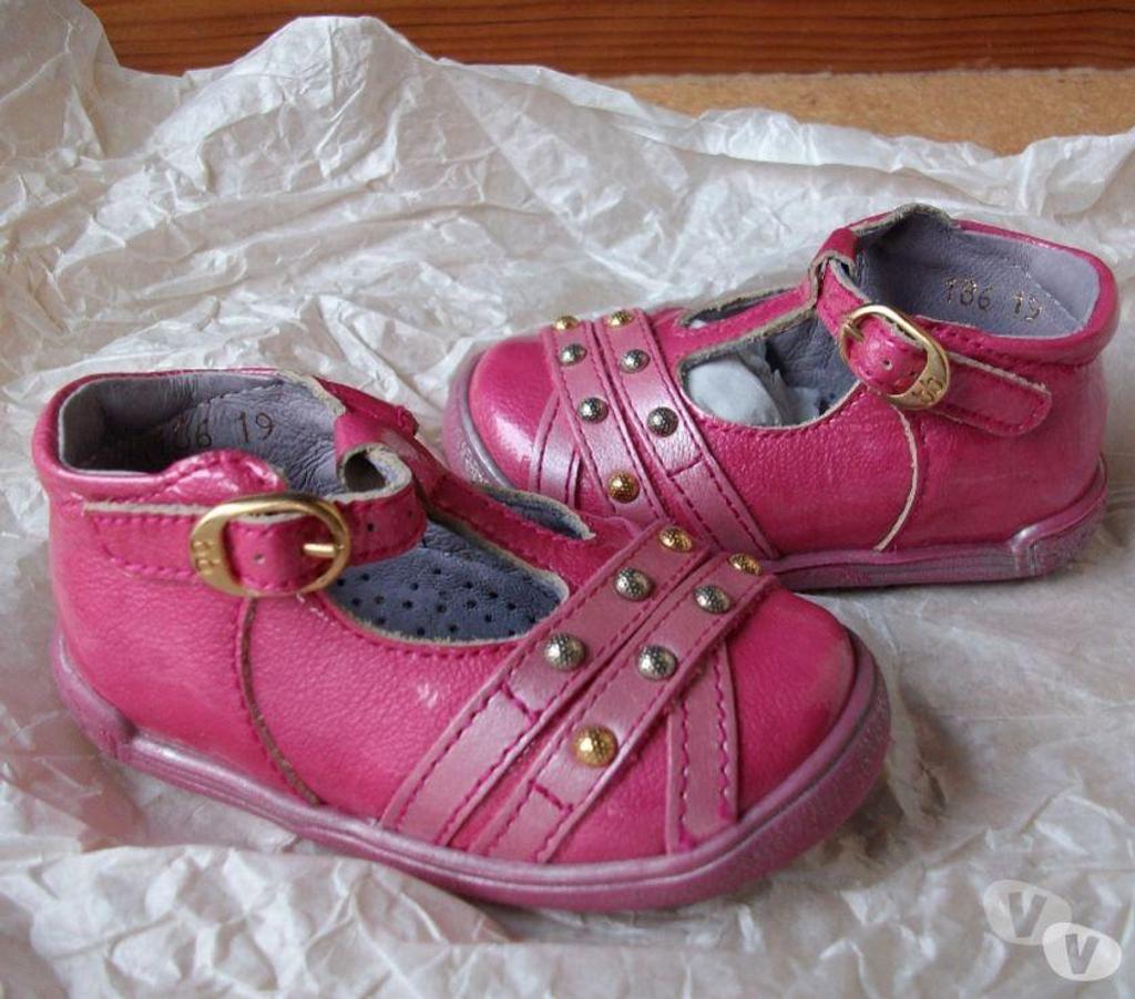 Chaussures Bas-Rhin Bouxwiller - 67330 - Photos Vivastreet Chaussure pour Fille "Babybotte for ever" pt 19