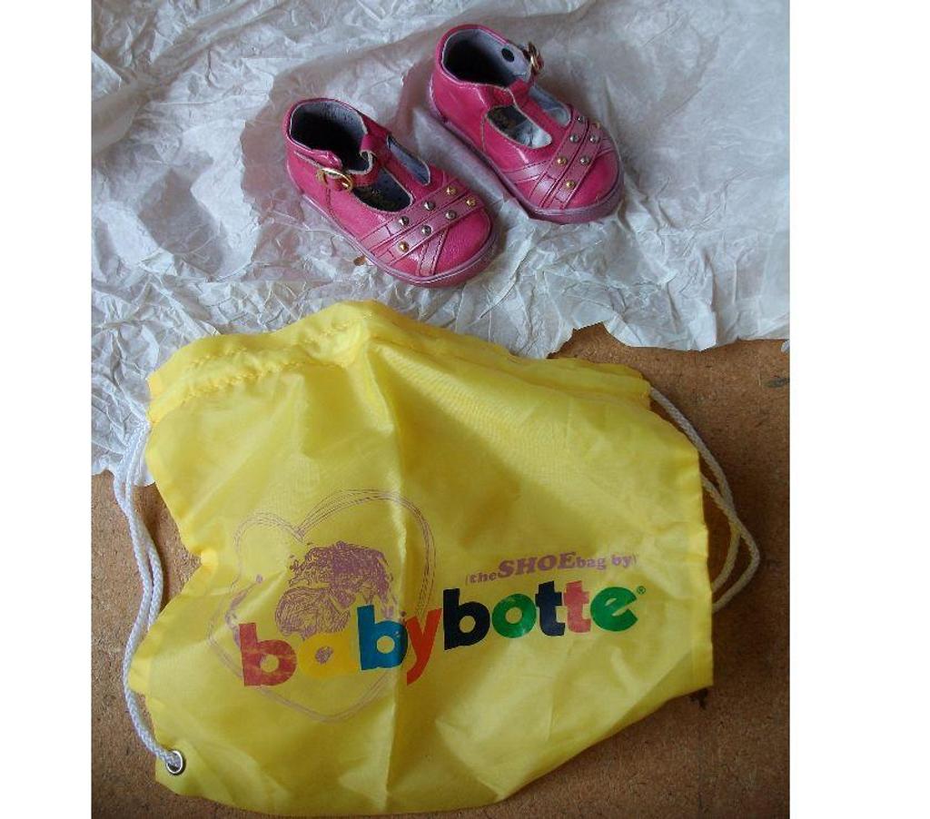 Chaussures Bas-Rhin Bouxwiller - 67330 - Photos Vivastreet Chaussure pour Fille "Babybotte for ever" pt 19