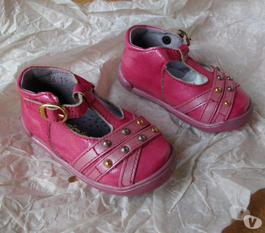 Chaussures Bas-Rhin Bouxwiller - 67330 - Photos Vivastreet Chaussure pour Fille "Babybotte for ever" pt 19