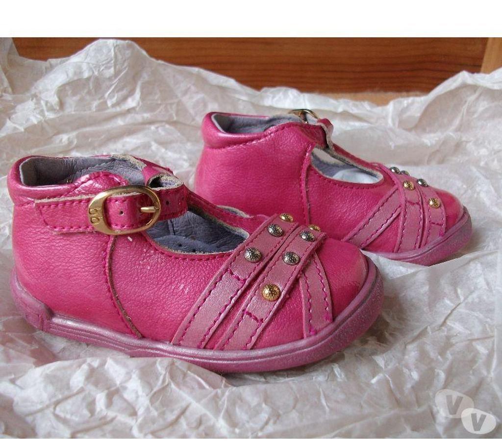 Chaussures Bas-Rhin Bouxwiller - 67330 - Photos Vivastreet Chaussure pour Fille "Babybotte for ever" pt 19