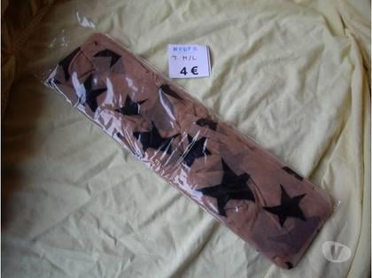 Vêtements Bouxwiller Bas-Rhin - Photos Vivastreet Divers Collants Neufs Taille Unique à T.13