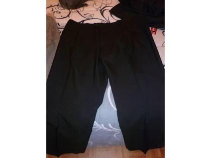 Vêtements Feves Moselle - Photos Vivastreet Pantalon ville homme taille 56 grande rond fort mode costeau