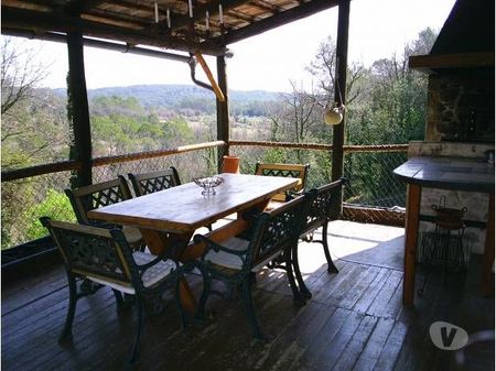 location saisonniere Var Lorgues - 83510 - Photos Vivastreet Provence Maison de vacances avec piscine privée
