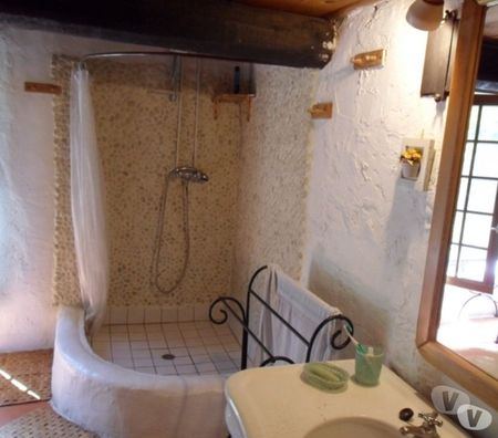 location saisonniere Var Lorgues - 83510 - Photos Vivastreet Provence Maison de vacances avec piscine privée