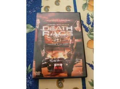 DVD Feves Moselle - Photos Vivastreet dvd death race cinéma film jason statham TV action aventure