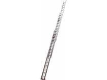 Loue echelle 2 plans alu pros 8.80ht de travail.