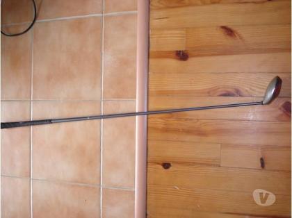 Matériel de sport Fontenay le Fleury Yvelines - Photos Vivastreet Club de colf Callaway Big Bertha bois 3 boron Graphite