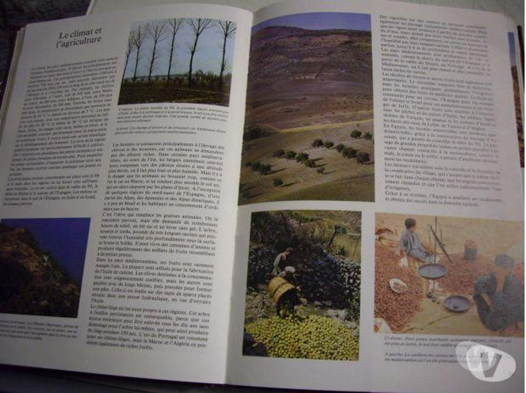 Livres occasion Bas-Rhin Bouxwiller - 67330 - Photos Vivastreet Livres sur les Pays Etrangers