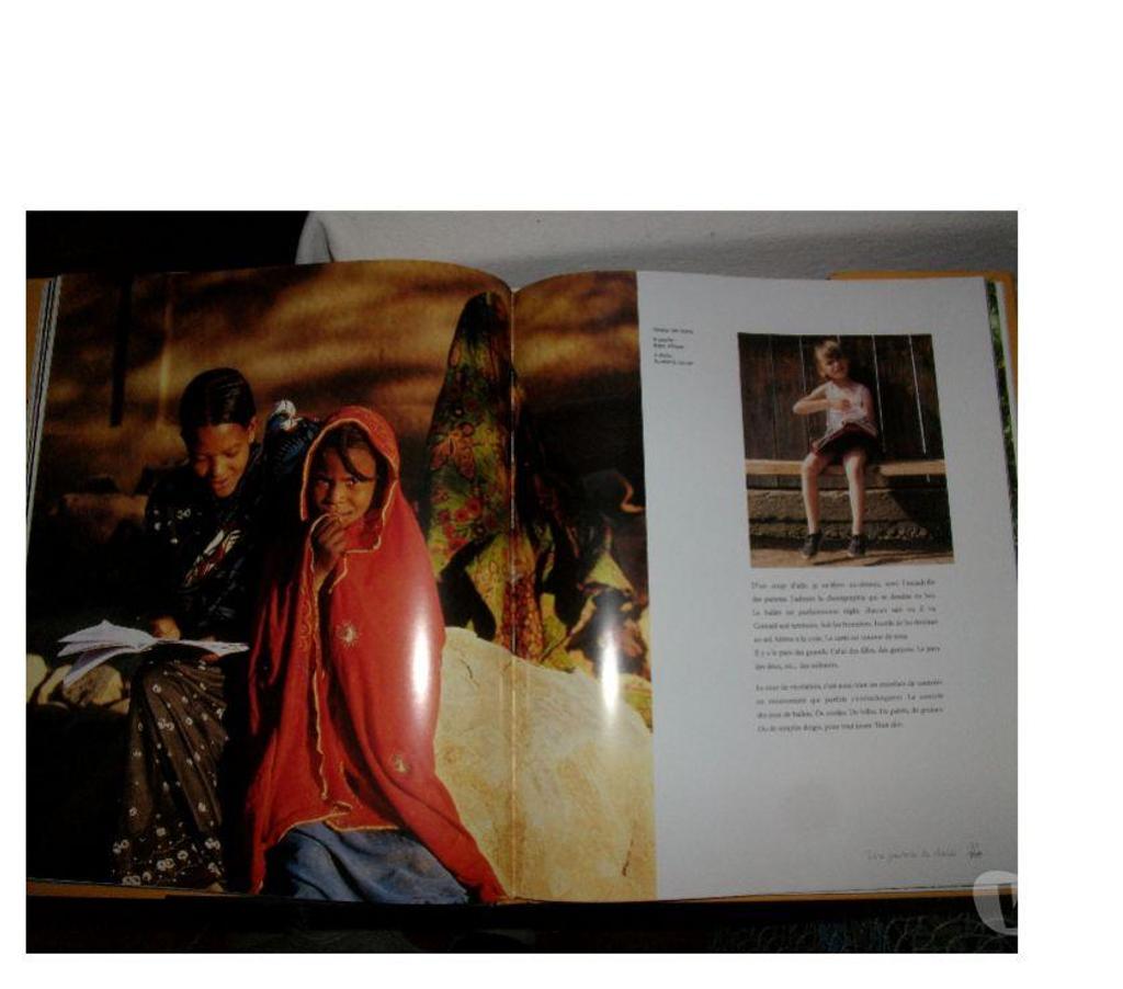 Livres occasion Bas-Rhin Bouxwiller - 67330 - Photos Vivastreet Livres sur les Pays Etrangers