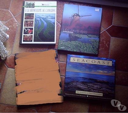 Livres occasion Bouxwiller Bas-Rhin - Photos Vivastreet Livres sur les Pays Etrangers