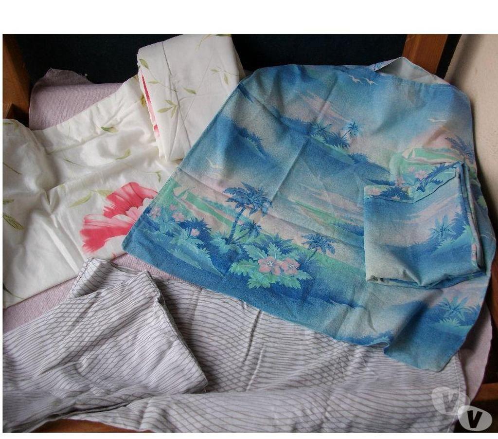 Ameublement & art de la table Bas-Rhin Bouxwiller - 67330 - Photos Vivastreet Diverses TAIES d'OREILLERS