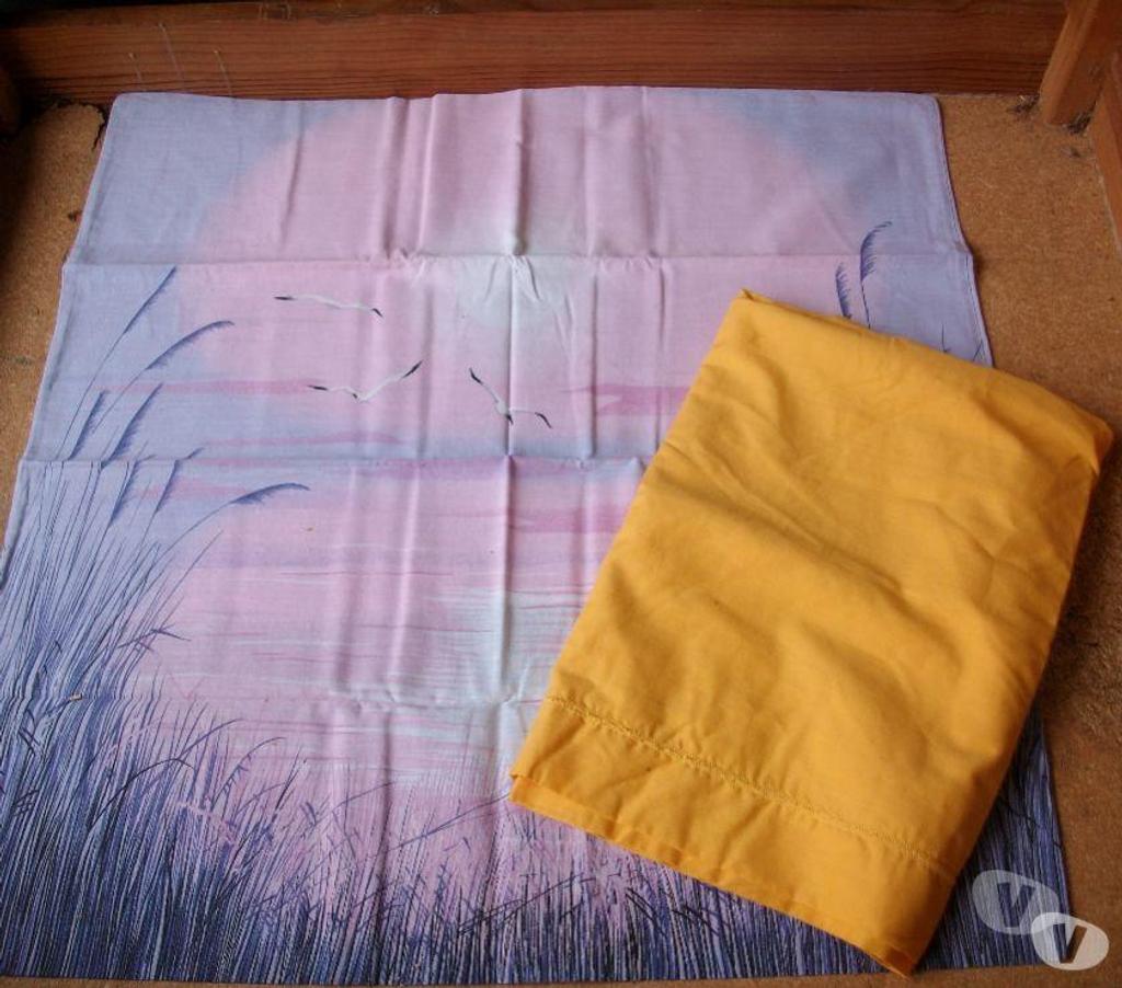 Ameublement & art de la table Bas-Rhin Bouxwiller - 67330 - Photos Vivastreet Diverses TAIES d'OREILLERS