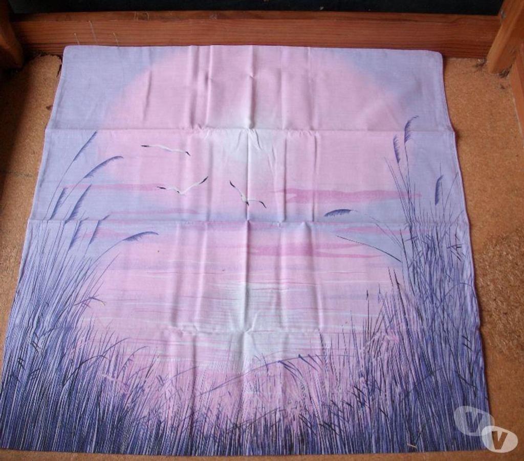 Ameublement & art de la table Bas-Rhin Bouxwiller - 67330 - Photos Vivastreet Diverses TAIES d'OREILLERS