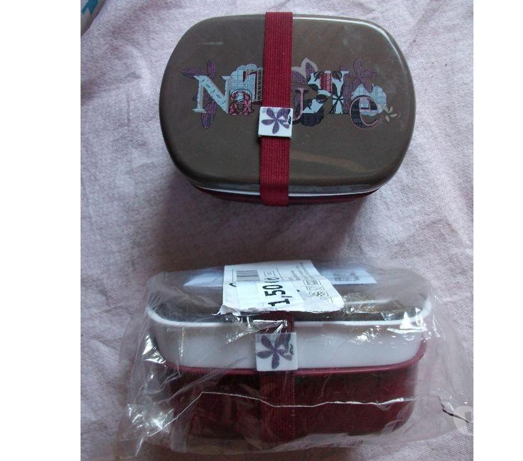 Ameublement & art de la table Bas-Rhin Bouxwiller - 67330 - Photos Vivastreet diverses Boites Alimentaires de Cuisine