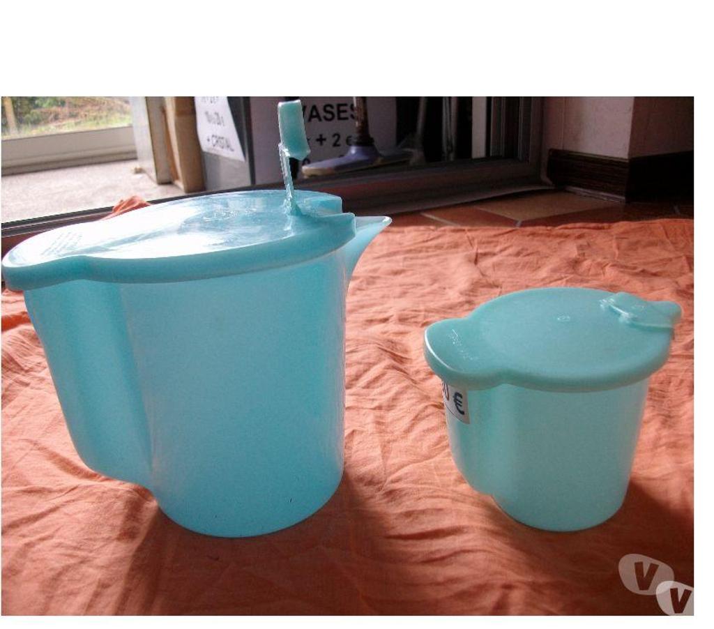 Ameublement & art de la table Bas-Rhin Bouxwiller - 67330 - Photos Vivastreet diverses Boites Alimentaires de Cuisine