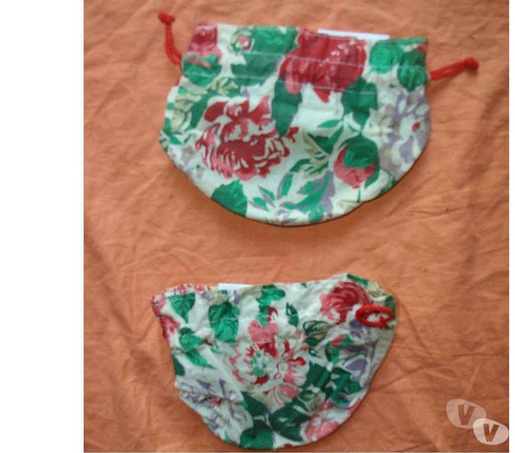 Accessoires - Bagagerie Bas-Rhin Bouxwiller - 67330 - Photos Vivastreet TROUSSES de MAQUILLAGE à 0,50 € pc
